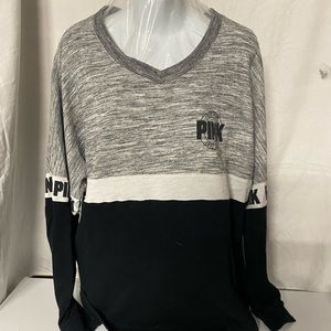 Pink by Victoria Secret sweatshirt